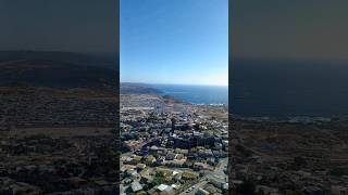 🇨🇱COQUIMBO beach CHILE 🇨🇱#viajes#chil #chile#mundoviajesjireh#shortvideo#coquimbo