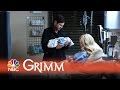 Grimm - Nick and Adalind's Baby Boy (Episode Highlight)