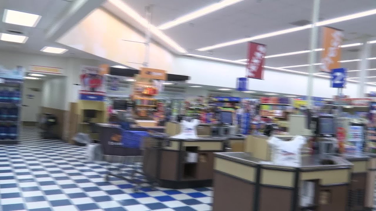 WIC set to open at old Wells Fargo location in East Lubbock YouTube