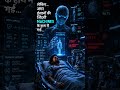 Future Hospitals में Doctors नहीं… AI होगा? 🏥🤖 #ai #facts #nextgenai #artificialintelligence