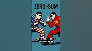 WHY US-CHINA TECH DENIAL WON