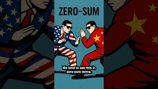 WHY US-CHINA TECH DENIAL WONT WORK