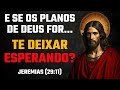 ✋ Pare Tudo E Veja Isso Antes De Desistir De Deus