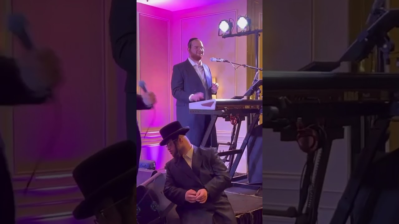 Shabbat was amazing!❤️‍🔥🤠