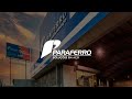 Case de Sucesso CIGAM - Paraferro