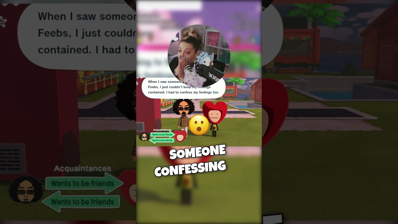 The Weinertopia Love Triangle | Pt 2 Island Love Triangle Drama