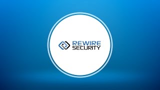 Rewire Security | GPS Trackers & Real Time Live Fleet Tracking