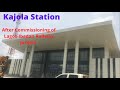Kajola Train Station (Prof. Yemi Osinbajo Station) || Lagos-Ibadan Railway Project