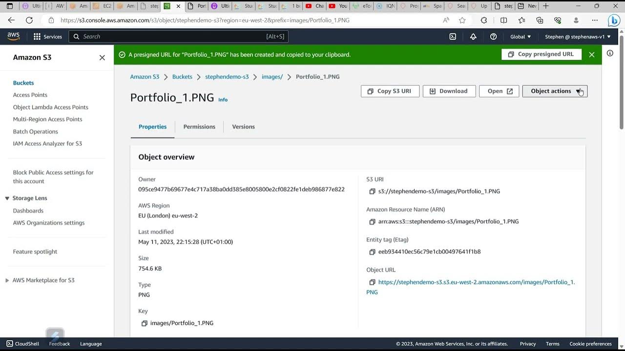 what-is-aws-s3-presigned-url-and-how-to-generate-it-s3-bucket-aws