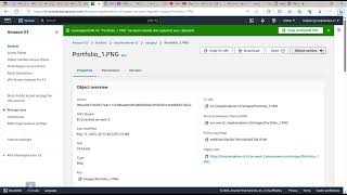 What is AWS S3 Presigned URL and How to Generate it | S3 Bucket | AWS