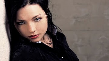 Amy Lee - Decode (Paramore) (AI cover)