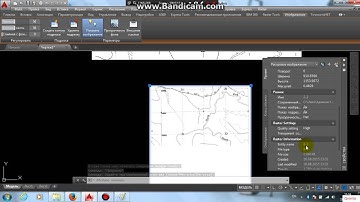 Raster design Merge Image