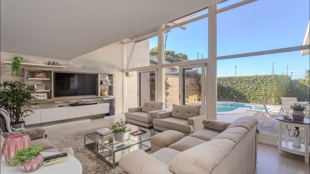 Tour imersivo. Peiter imóveis vende casa em condomínio no bairro Santa Tereza, imóvel:12340