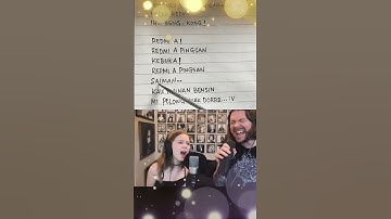 Thumbnail of Bring me to life Evanescence - lirik yang ku dengar 😂 #bringmebacktolife