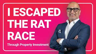 Building a property empire: how Julian escaped the rat race