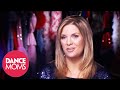 Maddie Sprays Her Mom in the Face 😂 | Dance Moms | #Shorts