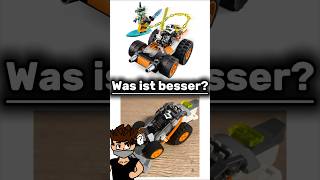Lego Ninjago Sets Upgraden #shorts #lego #ninjago #legoninjago #moc