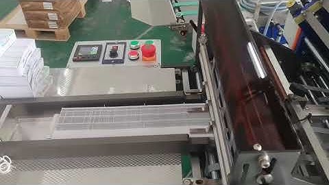 Looking for a high-speed folding solution for your leaflets or instruction manuals?