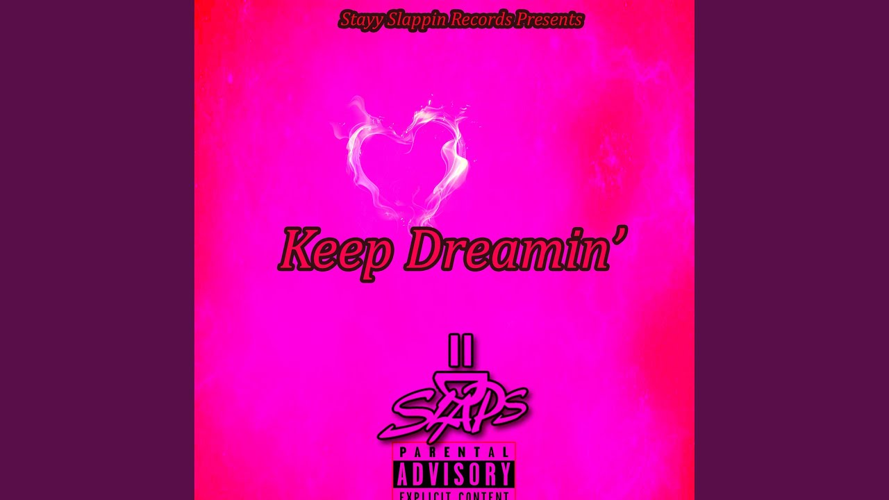 Watch Keep Dreamin' on YouTube Watch Keep Dreamin' on YouTube