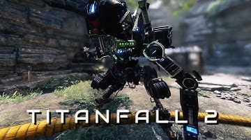 Attrition | Alternator and Ronin Gameplay| TITANFALL 2