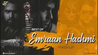 Non-Stop JukeBox _ Emraan Hashmi Mashup _ Jay Guldekar _ Long Drive Mashup _ Trending Mashup