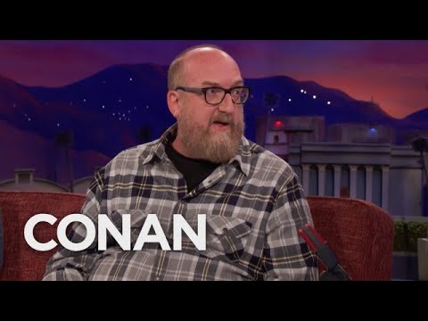 Video: Brian Posehn Neto vrijednost: Wiki, oženjen, porodica, vjenčanje, plata, braća i sestre