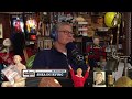 Shea in Irving Isn't Happy About The Feds Knowing Of Him | The Dan Patrick Show | 3/6/18