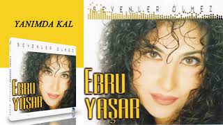 Ebru Yaşar -   Yanımda Kal Resimi