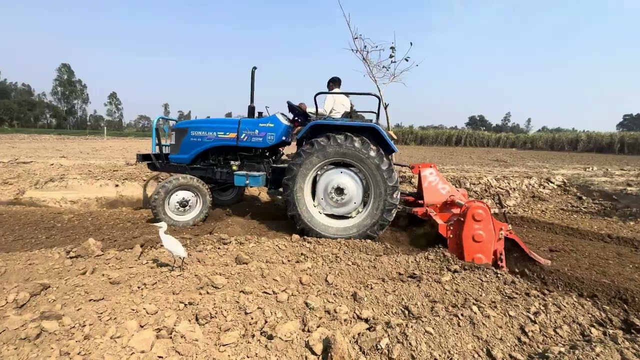 Ganna bone ke liye khet kese taiyar kare my 1st vlog in youtube #youtubeshorts #viral #vlog 