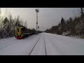 ЖД и музыка: Промышленная дорога на Эстонсланце / Railway and music: Oil shale railway
