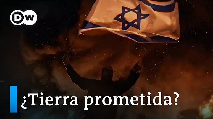 Israel cumple 75 años - un Estado en crisis nacional  | DW Documental