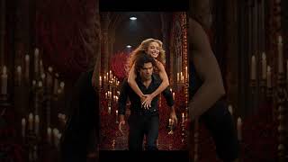 Night Seducer | Acoustic Guitar Short 20 | Michael Brave