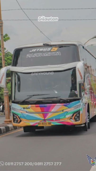 udah nih mata trans X dua tiga anak nelayan