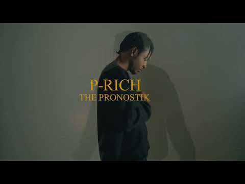 P Rich The PronostiK À ZÉRO Visualizer