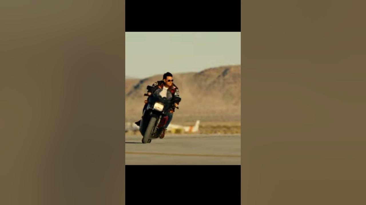 Tom Cruise's First Ever Movie Bike Scene : Top Gun's GPZ900R Ride #shorts #tomcruise #topgun #bike Tom Cruise's First Ever Movie Bike Scene : Top Gun's GPZ900R Ride #shorts #tomcruise #topgun #bike