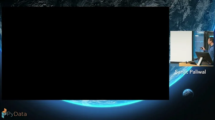 Sanjit Paliwal-No Cloud- No Problem. Local RAG with Embedding Gemma-PyData Boston 2025