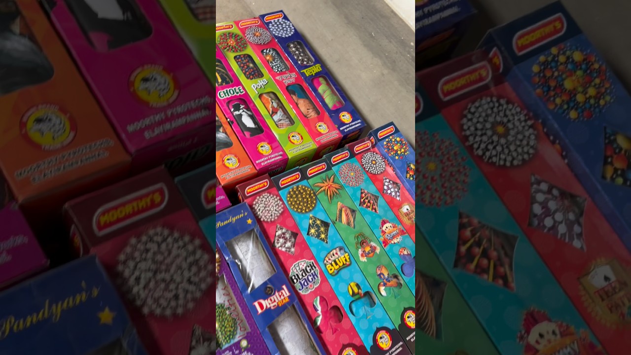 💥Diwali 2026 sky shot stash collection from best brands. 🎁Venus