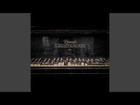 Ghosts Again (Live)