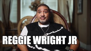 Reggie Wright Jr On The Person That Got Killed The Next Day After Knocking Out Suge Knight & Bountry