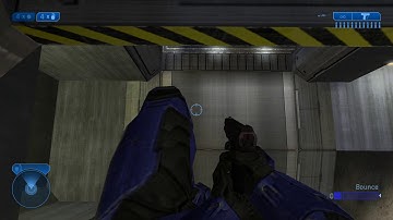 Terminal: out-of-map bounce #1