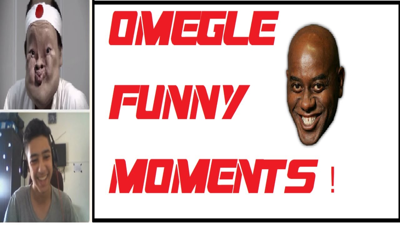 FINALLY SOMEONE SAID IT ! Omegle Funny Moments ! YouTube