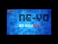 Ne-Yo - So Sick (Salsa Version) [HIGH QUALITY MUSIC]