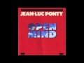 Jean-Luc Ponty - Intuition