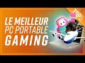 Top5  meilleur pc portable gamer