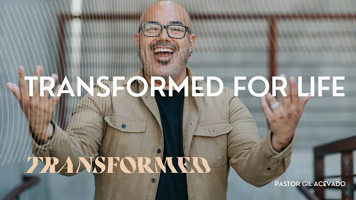 Midtown Church Online | Transformed - Part 1 with ...