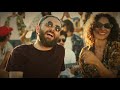 LUVESPONE feat. Tarsia - Ubriachi fino alle tre (Official Videoclip)