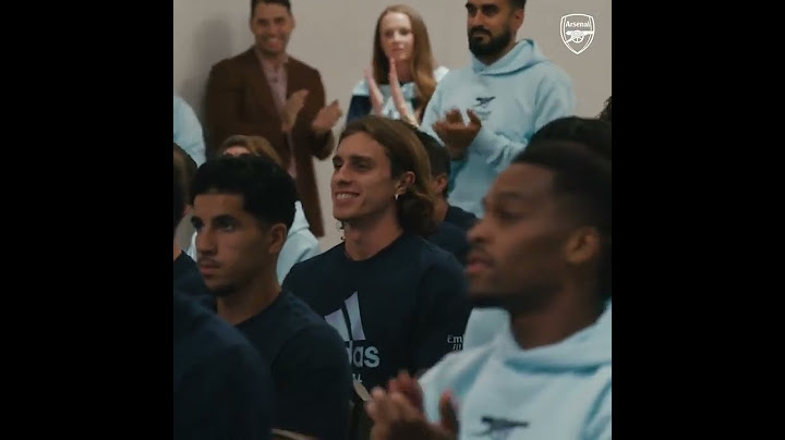 Riccardo Calafiori 🇮🇹 Meeting new teammates for the very first time ❤️