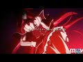 AMV Аниме клип