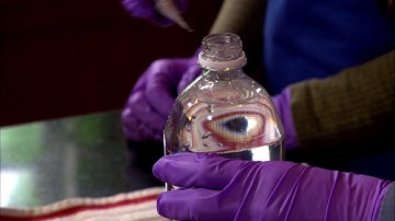 How to Make Magic Ketchup