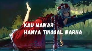 Krisyanto - Mawar Merah Lirik